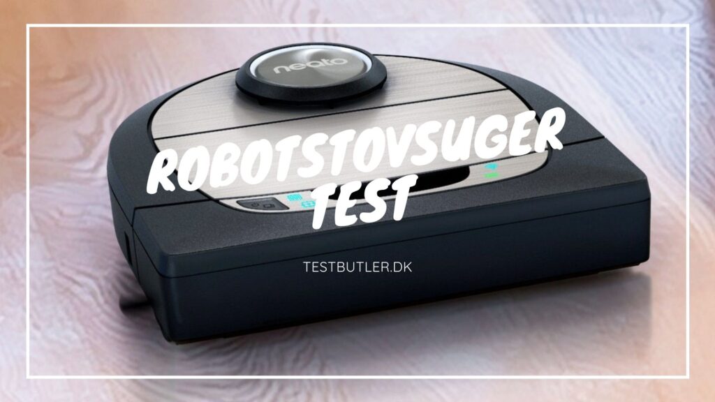 besøg Socialisme Cusco Bedste Robotstøvsuger Test 2023 - Top 10 robotstøvsugere guide