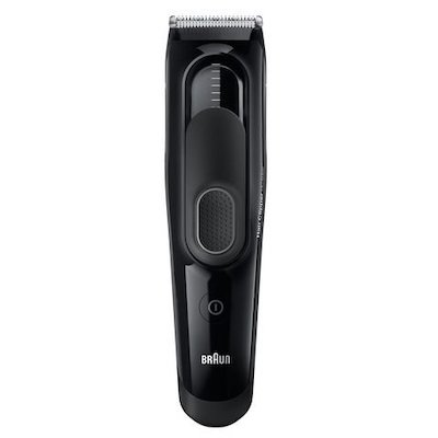 Braun Hårtrimmer - Hc5050