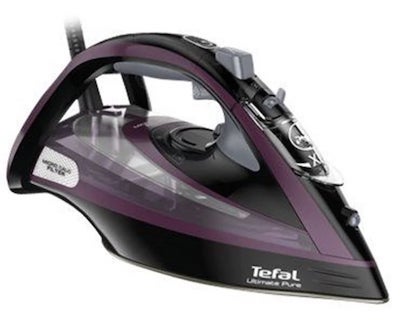 Tefal Dampstrygejern Ultimate Pure FV9835E0