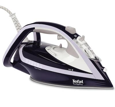 Tefal dampstrygejern - Turbo Pro