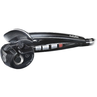 Babyliss Curl Secret Iron