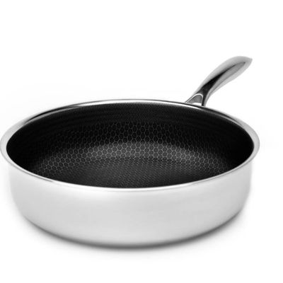 Hybrid Non-Stick Onyx™ Sauterpande 26CM