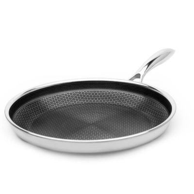 Hybrid Non-Stick Onyx™ Stegepande 28cm