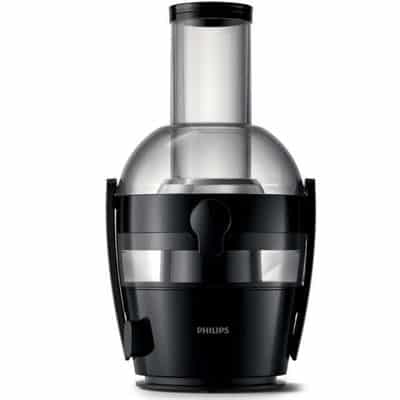 Philips - Viva Collection Juicer - HR1855/70