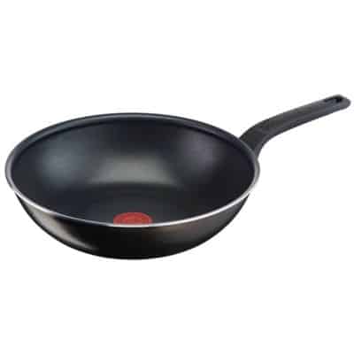 Tefal Easy Cook & Clean stegepande Wok 28 cm