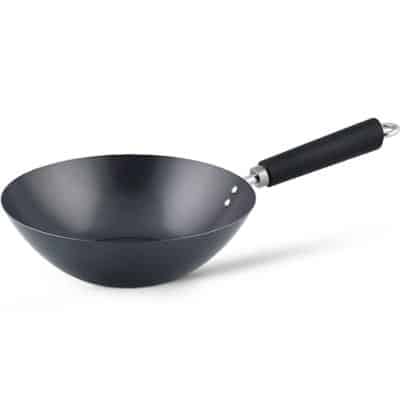 Wok Excellence Sort 27 cm