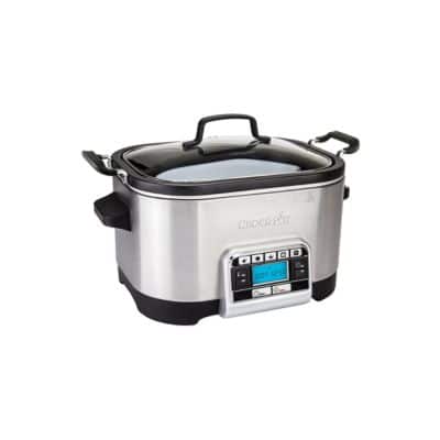 Crock-Pot slow cooker CROCKP201014