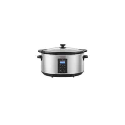 Elvita CSC7633X - Slow Cooker