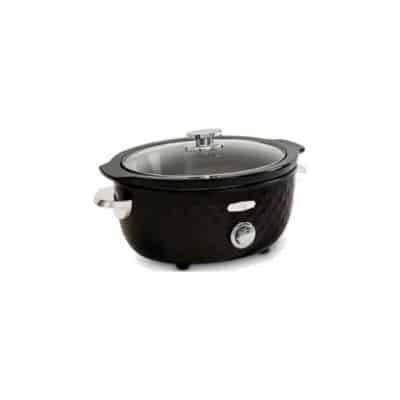 Fritel Slow Cooker - Sc 2090 150W - Sort