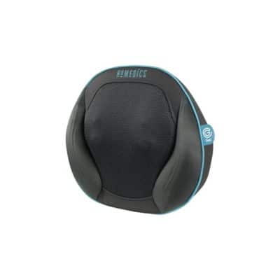 Homedics - Shiatsu Massageapparat Til Hele Kroppen - Sgp-1100H-Eu