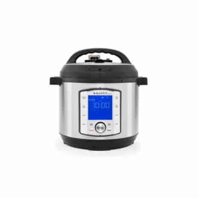 Instant Pot Duo Evo Plus 8 10in1 - 7.6 L - E