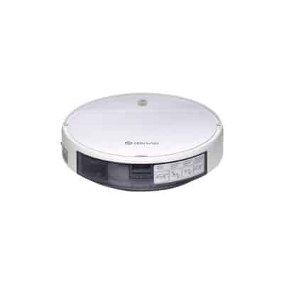 Enver Robotstøvsuger Rvc-110 Robot Vacuum Cleaner