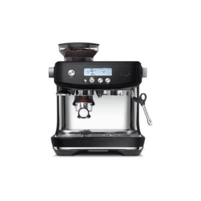 Sage SES878BTR Barista Pro Espressomaskine Sort