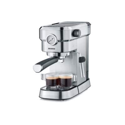 Severin Espresa Plus espressomaskine