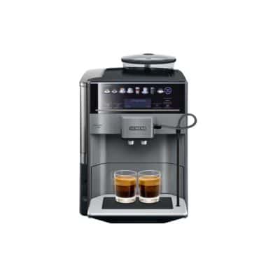 Siemens EQ.6 Plus S100 espressomaskine