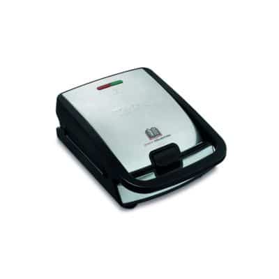 Tefal Toaster og Vaffeljern Snack Collection SW852D12