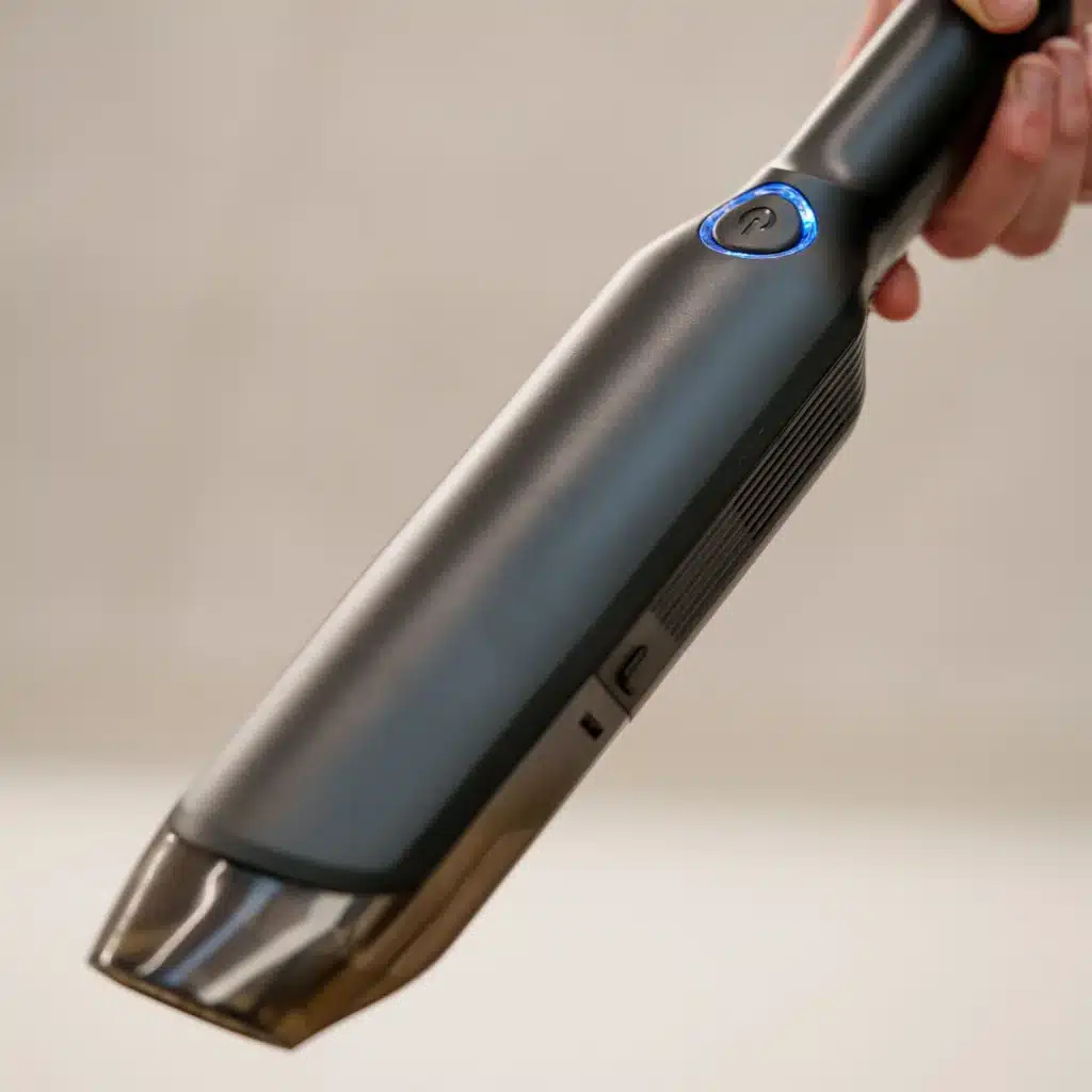 Smart Cleaner Håndstøvsuger