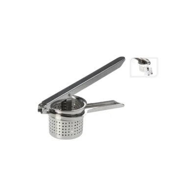 Kartoffelpresser rustfrit stål - L25 cm