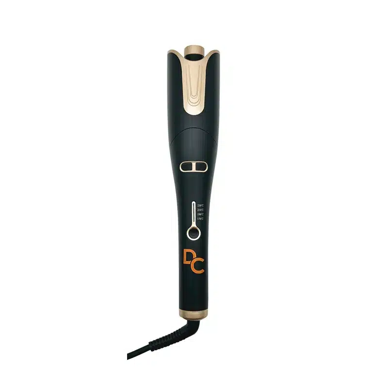 DeluxeCare Curler