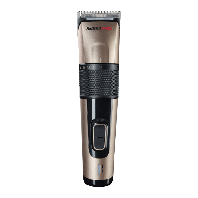BaByliss Pro FX862E Hårtrimmer BaByliss Pro FX862E Hårtrimmer