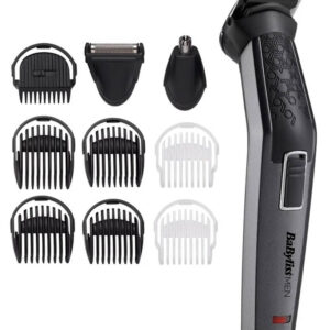 Babyliss Men Precision Performance Multi-Usage