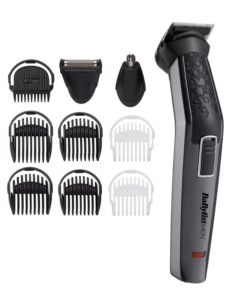 Babyliss Men Precision Performance Multi-Usage Babyliss Men Precision Performance Multi-Usage
