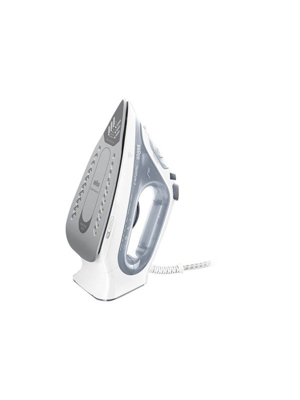 Braun Dampstrygejern TexStyle 3 Braun Dampstrygejern TexStyle 3