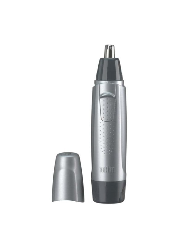 Braun Næsehårstrimmer Exact EN 10 Braun Næsehårstrimmer Exact EN 10