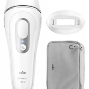 Braun Silk Expert Pro 3 IPL PL3020