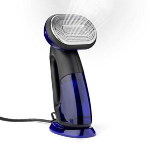 Conair Hånddamper Steam & Iron Turbo 2 in 1