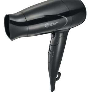 Conzept hårtørrer 1600 W