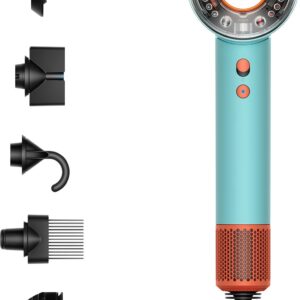 Dyson Supersonic Nural Hårtørrer