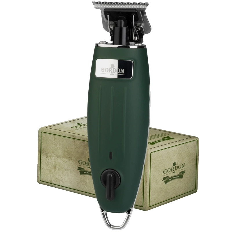Gordon Prof Hair Trimmer Cutting & Finishing Gordon Prof Hair Trimmer Cutting & Finishing