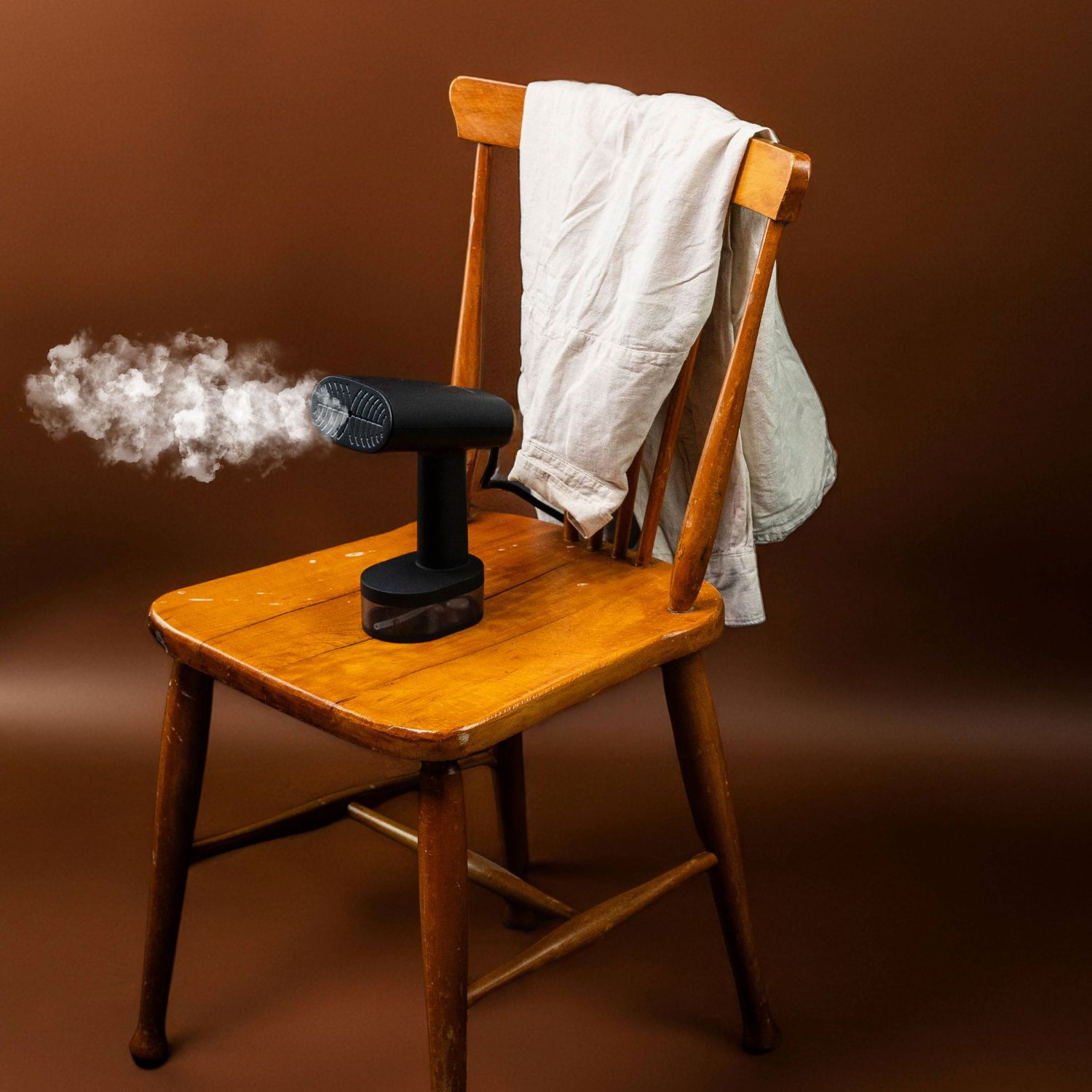 Norhaus steamer Norhaus steamer