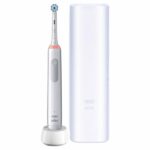 Oral-B Eltandbørste Pro 3 3500 White
