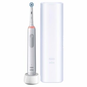 Oral-B Eltandbørste Pro 3 3500 White