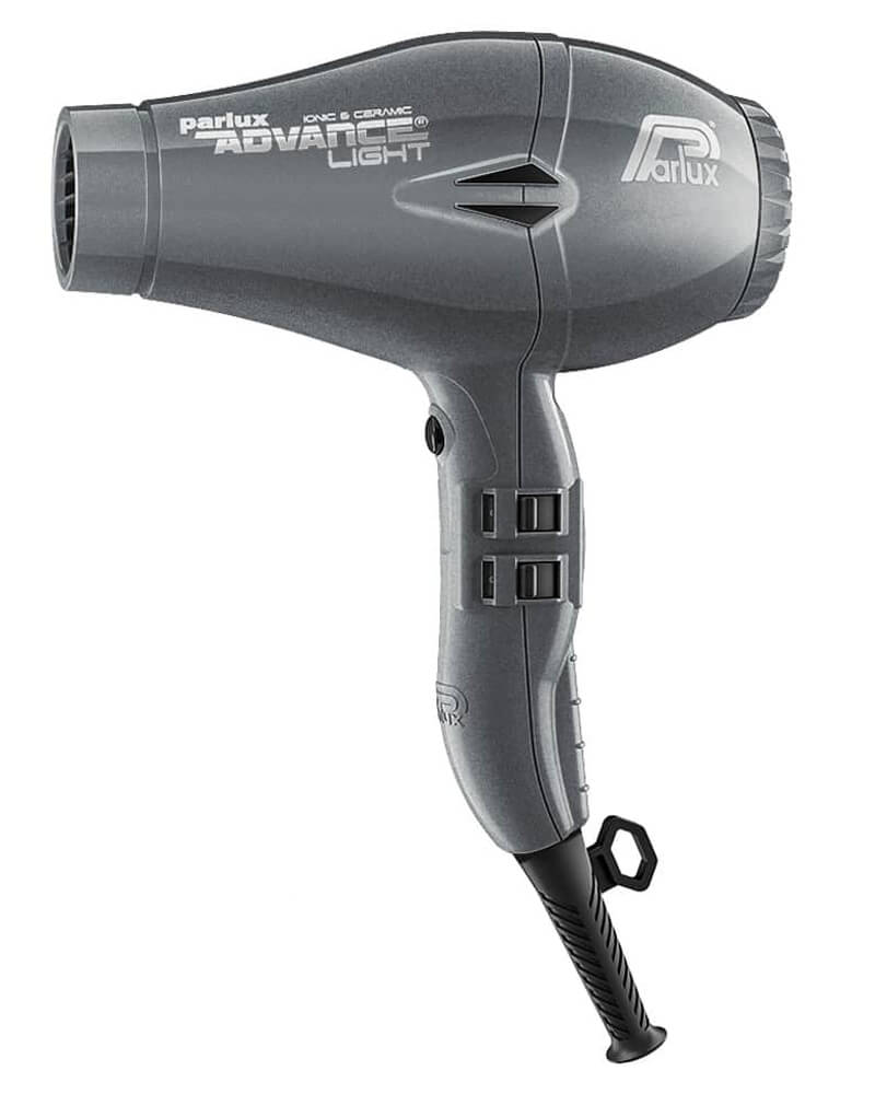 Parlux Advance Light - Grafite Parlux Advance Light - Grafite