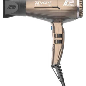 Parlux Alyon Hairdryer Bronze