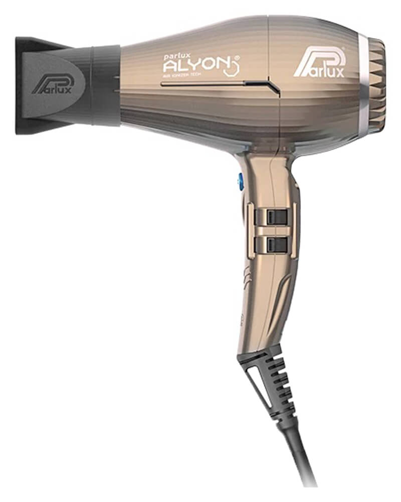 Parlux Alyon Hairdryer Bronze Parlux Alyon Hairdryer Bronze