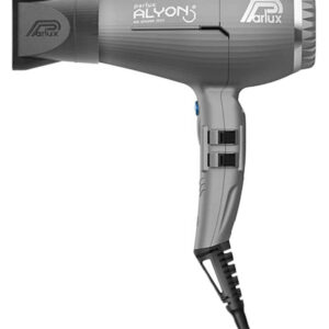 Parlux Alyon Hairdryer Matt Graphite