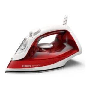 Philips Dampstrygejern 2000 series DST2010 - steam iron