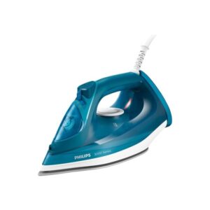 Philips Dampstrygejern 3000 series DST3040 - steam iron - sole plate: ceramic