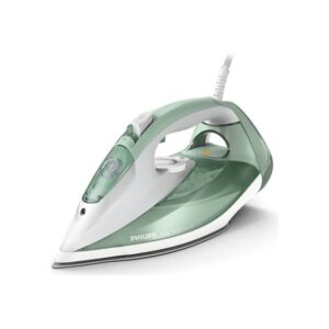 Philips Dampstrygejern Azur 7000 Series DST7012 - steam iron - sole plate: SteamGlide Plus