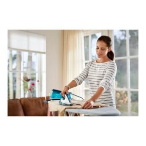 Philips Dampstrygejern PerfectCare Compact