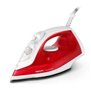 Philips Dampstrygejern Zelazko EasySpeed GC1724/40 2000W