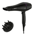 Philips Hårtørrer DryCare Pro 2100 W AC motor diffuser