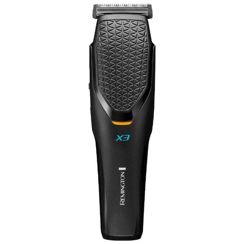 Remington HC3000 Power X Series X3 Hårklipper Remington HC3000 Power X Series X3 Hårklipper