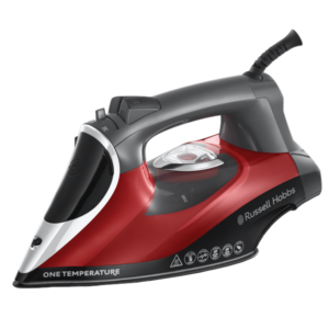 Russell Hobbs Dampstrygejern One Temperature Iron 25090-56