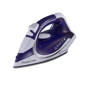 Russell Hobbs Dampstrygejern Supreme Steam Cordless 2400W
