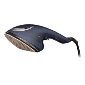 Russell Hobbs Steam iron/handheld fabric steamer Steam Genie 2in1 28370-56